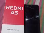 Xiaomi Redmi A5 (Used)