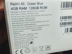 Xiaomi Redmi A5 (Used)