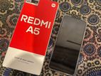 Xiaomi Redmi A5 (Used)