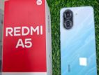 Xiaomi Redmi A5 (Used)