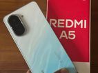 Xiaomi Redmi A5 (Used)