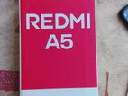 Xiaomi Redmi A5 (Used)