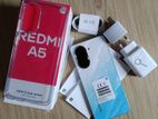 Xiaomi Redmi A5 (Used)
