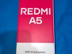 Xiaomi Redmi A5 (Used)