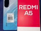 Xiaomi Redmi A5 (Used)
