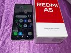 Xiaomi Redmi A5 (Used)