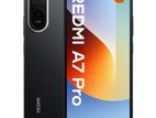 Xiaomi Redmi A7 Pro 128GB (Brand New)