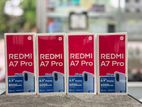 Xiaomi Redmi A7 Pro 128GB (Brand New)