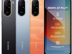 Xiaomi Redmi A7 Pro 4/128GB (Brand New)
