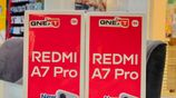 Xiaomi Redmi A7 Pro 4/64GB (Brand New)