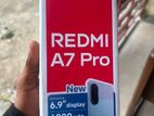 Xiaomi Redmi A7 Pro 4/64GB (Brand New)