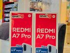Xiaomi REDMI A7 PRO 4/64GB (Brand New)