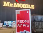 Xiaomi Redmi A7 Pro 4/64GB (Brand New)