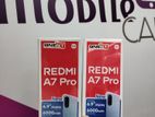 Xiaomi Redmi A7 Pro 64GB (Brand New)