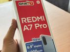 Xiaomi Redmi A7 Pro (Brand New)