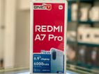 Xiaomi Redmi A7 Pro (Brand New)