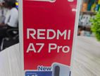 Xiaomi Redmi A7 Pro (Brand New)