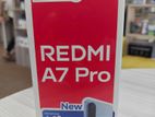 Xiaomi Redmi A7 Pro (Brand New)