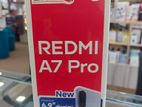 Xiaomi Redmi A7 Pro (Brand New)