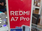 Xiaomi Redmi A7 Pro (Brand New)