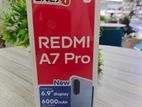 Xiaomi REDMI A7 pro (Brand New)