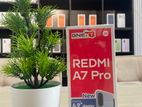 Xiaomi Redmi A7 Pro (Brand New)
