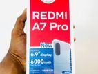 Xiaomi Redmi A7Pro 128 (Brand New)