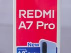 Xiaomi Redmi A7Pro 64GB (Brand New)
