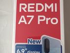 Xiaomi Redmi A7 Pro (Brand New)