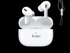 Redmi Bluetooth Wireless Earbuds