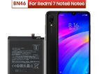 Xiaomi Redmi BN46 Battery A+