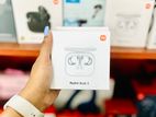 Xiaomi Redmi Buds 5 True Wireless Earbuds Bluetooth Headset - White