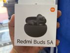 Xiaomi Redmi Buds 5A ANC Earbuds