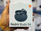 Xiaomi Redmi Buds 5A ANC Earbuds Headphones