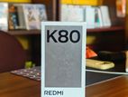 Xiaomi Redmi K50 Pro k80 (Brand New)