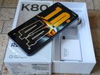 Xiaomi Redmi K80 12GB 256GB (Used)