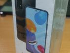 Xiaomi Redmi Not 11 (Used)