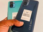 Xiaomi Redmi Note 10 128GB (Used)