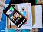 Xiaomi Redmi Note 10 2022 (Used)