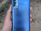 Xiaomi Redmi Note 10 4/128GB (Used)