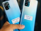 Xiaomi Redmi Note 10 4GB - 128GB (Used)