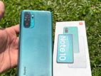 Xiaomi Redmi Note 10 4GB 128GB (Used)