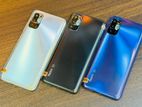 Xiaomi Redmi Note 10 5G | 128GB DualSim (Used)