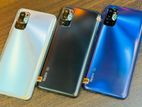 Xiaomi Redmi Note 10 5G-128GB (Used)