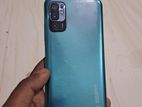 Xiaomi Redmi Note 10 5G 128GB (Used)