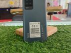 Xiaomi Redmi Note 10 6+2GB 128GB (Used)