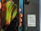 Xiaomi Redmi Note 10 6GB 128GB 5G (Used)
