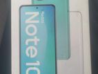 Xiaomi Redmi Note 10 8GB 128GB (Used)