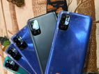 Xiaomi Redmi Note 10 8GB 256GB (Used)