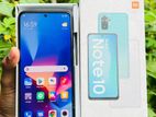 Xiaomi Redmi Note 10 64GB (Used)